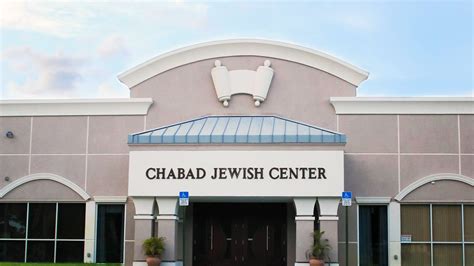 chabad jewish.